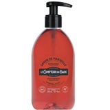 Gilbert Laboratoires Le Comptoir du Bain Marseille Zeep Papaver - 500 ml