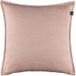 SCHÖNER WOHNEN-Kollektion Housse de coussin COAST Housse de coussin, 45 x 45 cm en Rose