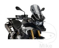 Puig Touring Windscreen BMW F850GS/Adventure Smoked