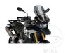 Puig Touring Windscreen BMW F850GS/Adventure Smoked