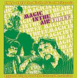 Bertus Distributie Rubble Magic in the Air Three - 1965-1971 the Birth of Cool Britannia