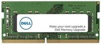 DELL AA937596 geheugenmodule 16 GB 2 x 8 GB DDR4 3200 MT/s 260-pin SO-DIMM