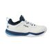 Nox Nerbo Padelschoenen Wit, Blauw EU 41 Man