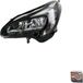 Netparts24 Johns Koplampen + Osram Night Breaker Laser, geschikt voor Opel Corsa E, bouwjaar 09/2014 - Links