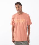 Hurley Sunlined Slub Ss heren T-Shirt