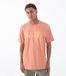 Hurley Sunlined Slub Ss heren T-Shirt