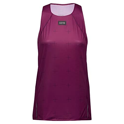 Gore Wear Contest Daily shirt mouwloos - 4017912172103