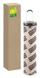MANN-FILTER H 9005 Hydrauliek | Voor Off-Highway, Vloeistofzuiverheid, Maximale filtratie, Bescherming hydraulisch systeem, Originele OE-kwaliteit
