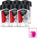 Rexona Men Maximum Protection Intense Sport Anti-Transpirant Stick 45 ml - 6 Stuks
