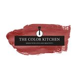 Livingwalls A.S. Création The Color Kitchen sterke muurverf Cheeky Chilli, 2,5 l