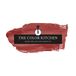 Livingwalls A.S. Création The Color Kitchen sterke muurverf Cheeky Chilli, 2,5 l