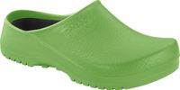 Birkenstock Super Birki Fusion, Polyurethansandalen, appelgroen, maat 36