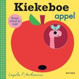 Kiekeboe - Kiekeboe pomme