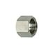 Riegler 234 C/L-ES Zeskant-wartelmoer G 1/2 voor tulemaat LW 6,LW 9,LW 13,SW 24, ES1.4571, werkdruk max. 60 bar, bedrijfstemperatuur. Maximale 150 °C.