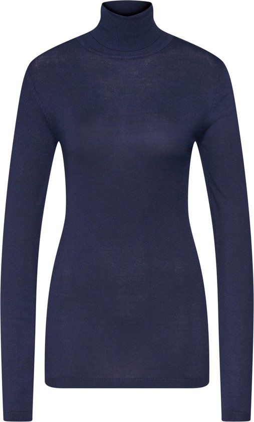 Ichi IHMAFA RN Dames Trui - XS - Blauw