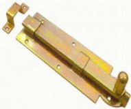 Intergard Raamschuif 60mm met sluitbeugel