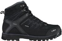 Cmp Moon Mid Wp 31q4797 Wandelschoenen Zwart EU 45 Man