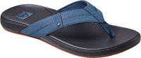 Reef Cushion Phantom 2.0 Teenslippers Heren Blauw - Zwart