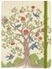Peter Pauper Mid Size notitieboek - Summer Tree of life - met elastieksluiting - 16x21 cm