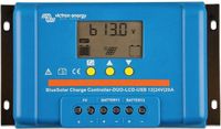 Victron Energy Victron BlueSolar PWM-LCD&USB 12/24V-10A
