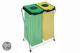 Artex Eko-life 2 Porte-sacs poubelles