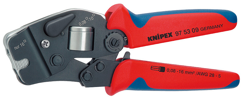 KNIPEX 97 53 09