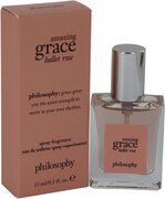 PHILOSOPHY amazing grace ballet rose eau de toilette - 60 ml eau de toilette / 60 ml / dames