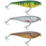 Berkley Zilla Glider Pike Fishing Lure