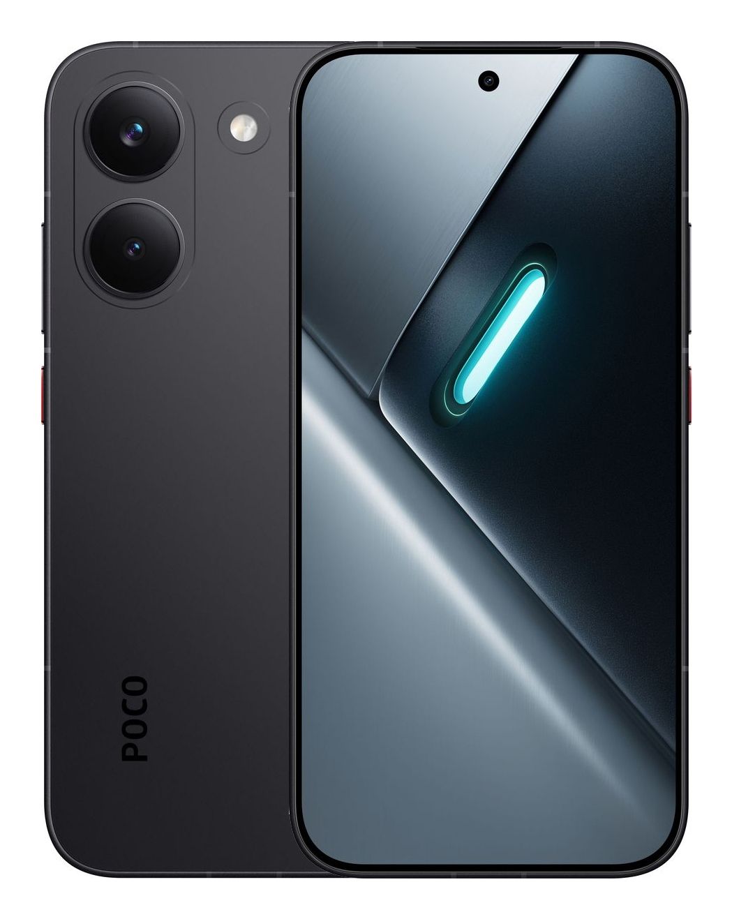 POCO X8 Pro 5G - 256GB - Zwart
