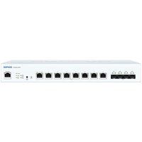Sophos CS101-8FP Managed Gigabit Ethernet Switch