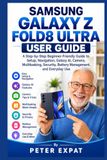 Samsung Galaxy Z Fold8 Ultra User Guide
