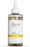 The Purest Solutions Oil Control Toner 2% BHA Salicylic Acid | Vegan | Vergrote en verstopte poriën | Mee-eters | Acne | Vernieuwing
