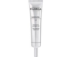 Filorga Sleep And Peel Micro-peeling Night Cream - 40 ml