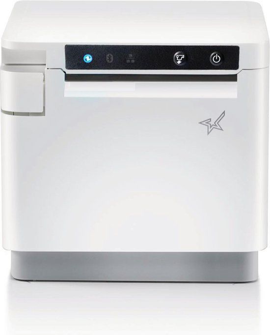Star Micronics MCP31CI WT E+U POS-printer