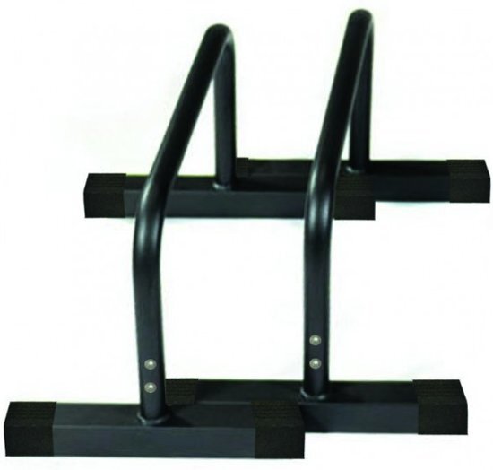 Toorx Toorx Parallel Dip stands 35 cm