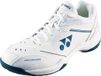 Yonex SHB-65X4 chaussures de badminton - blanc