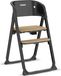 Neno Sapori chaise haute 4-en-1