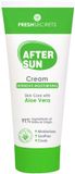 Fresh Secrets After Sun intensief hydraterend met Aloe Vera 90ml mini/reis