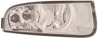 TsTrade 36-7450-R-56521 mistlamp met dagrijverlichting rechts