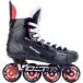 Tempish Patins de hockey en ligne Volt-R Intérieur (Noir - 45)