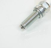 NGK Lmar9e-j Bougie Wit