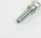 NGK Lmar9e-j Bougie Wit