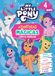 My Little Pony: Aventuras Mágicas: Livro de Atividades – 4 anos