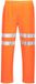 Portwest Sealtex Ultra Reflecterende broek RT51 - Oranje - M
