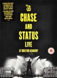 Chase & Status Live From Brixton Academy (Dvd+Cd)