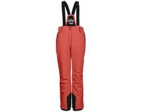 Killtec Dames ski-overall KSW 249 Erielle Rood