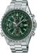 Casio Edifice Roestvrijstalen Horloge