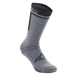 Alpinestars Chaussettes Merino 24 Gris Noir