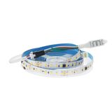 Blendend LED-strip, digitaal, 24 V, DC, SMD2835, IP20, 120 LED/m, 5 meter, 6000 K