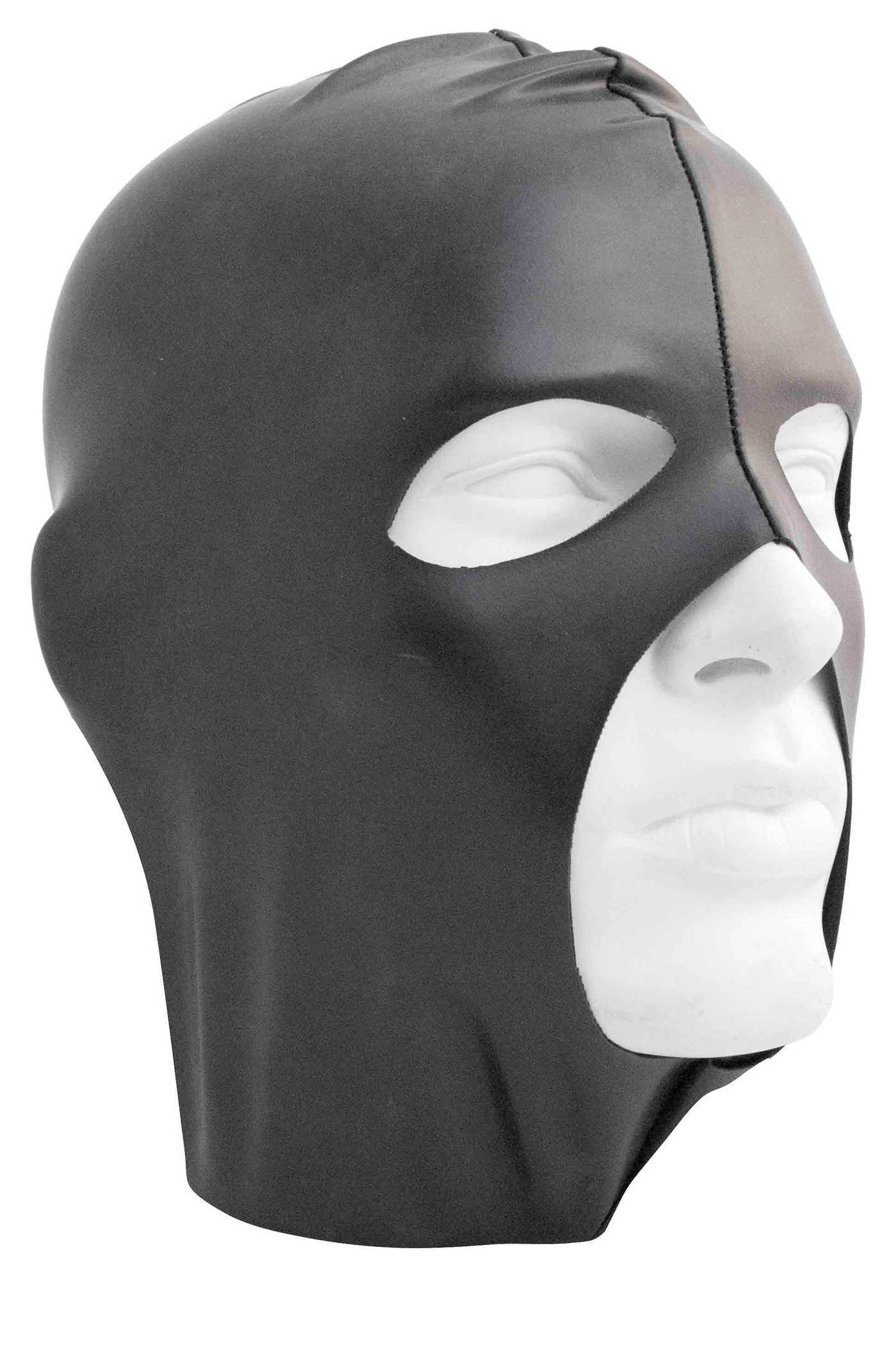 Mister B Masker Cocksucker Hood